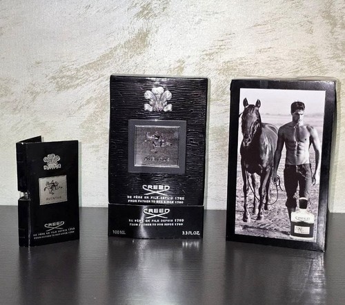 Profumo creed uomo - profumo, aventus