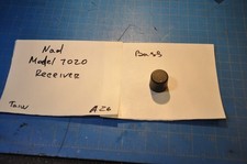 NAD Modello:7020 Ricevitore