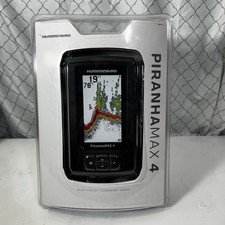Fish Finder Humminbird