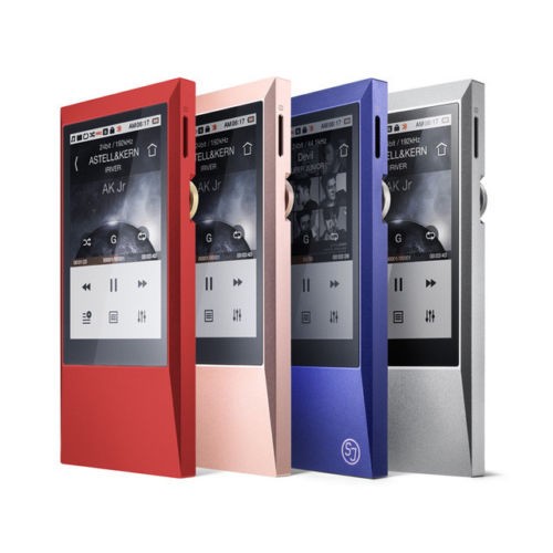 Astell kern 64g lettore - jr,