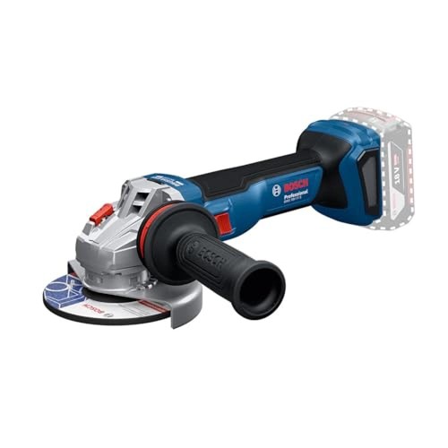 Bosch professional 18v system - 18v,