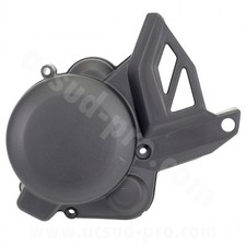 COPRI CARTER VOLANO NERO Derbi