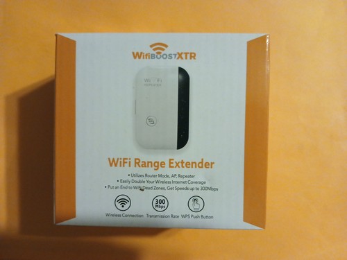 Estensore wifi veloce booster - wifi,