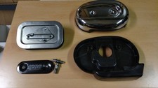 Filtro sportster Harley dal 2004 al 2013