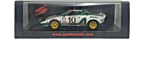 Spark modellino auto - spark,