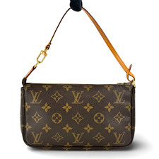 Auth louis vuitton monogram - auth,