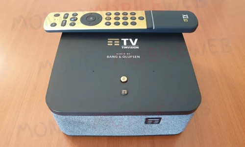 Timvision box atmosphere - , t2