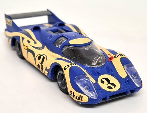 Modellino auto pressofuso 43 - pressofuso, 1/43