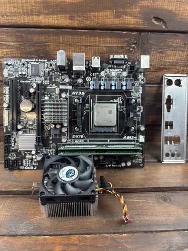 Gigabyte 78lmt scheda - gigabyte,