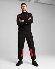  Ac Milan Puma Tuta Intera