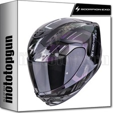 SCORPION CASCO INTEGRALE PER