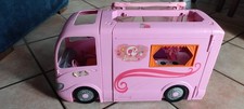 Barbie "Camper dei Sogni"