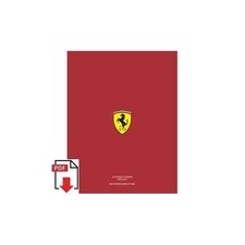 Scuderia Ferrari orologi 2017 bedienungsanleitung PDF (de)