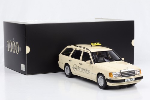 Mercedes benz 300 - 1:18, mercedes-benz