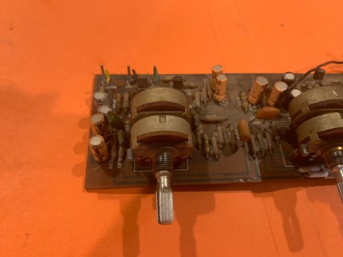 Marantz 2225 ricevitore stereo - marantz,