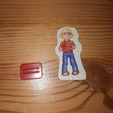 PEZZI RICAMBIO BRIVIDO MB 1985