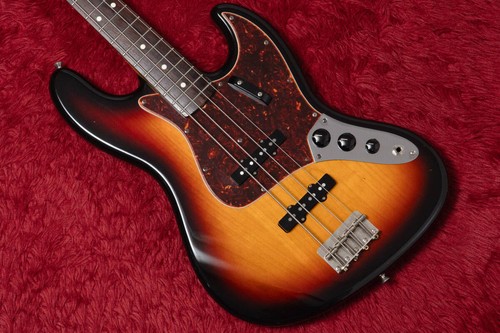 Fender japan jazz bass - japan,