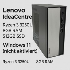 Lenovo IdeaCentre 3 07ADA05