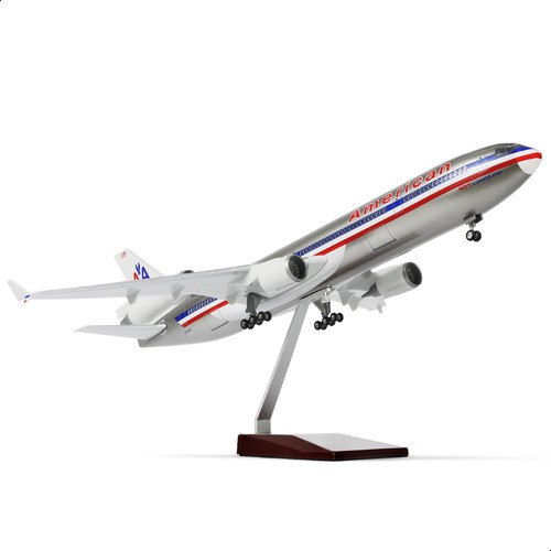 Modellino aereo mcdonnell - modellino,