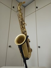 Vecchio sassofono Yamaha YAS