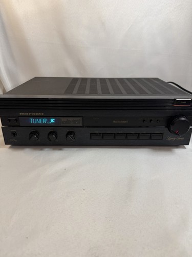 Amplificatore vintage marantz - amplificatore,