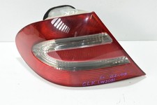 Fanale posteriore sinistro