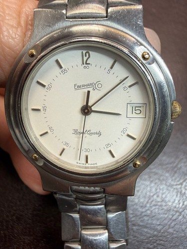 Eberhard royal orologio - eberhard,
