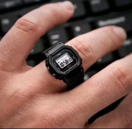 Orologio casio shock - orologio,