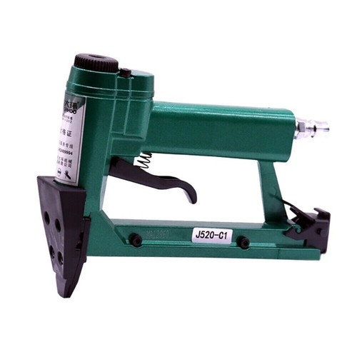Air nail gun suitable for - air,