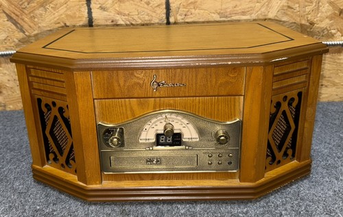 Emerson nr303tt 1 lettore - emerson, 4-n-1
