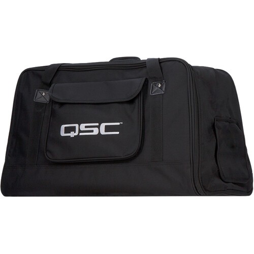 Borsa morbida qsc k12 - morbida,