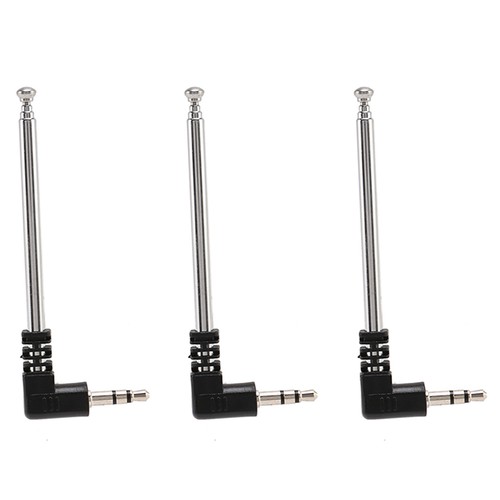 Pezzi antenna radio fm - radio,