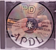 ACORN ARCHIMEDE -- BIBLIOTECA