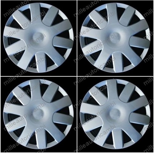 Set coppe ruota adatte - ruota, per
