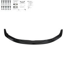 Splitter anteriore per BMW