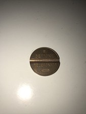 GETTONE TELEFONICO 7911 UT