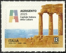 ITALIA 2025: Agrigento –
