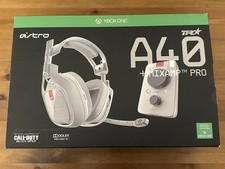 Astro A40 TR Cuffie Bianche