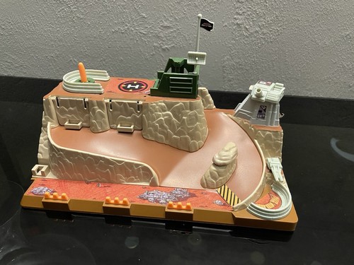 Micro machines military army - micro,
