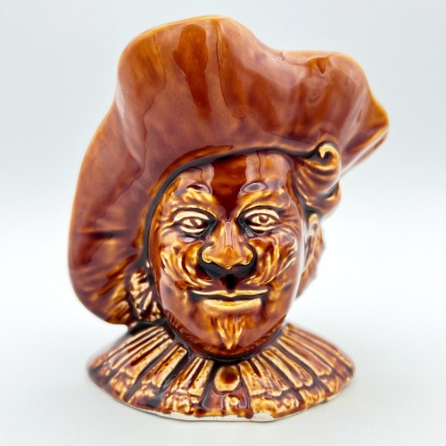 Antico boccale ceramica - boccale,