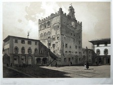 PRATO - LEMERCIER - Palazzo