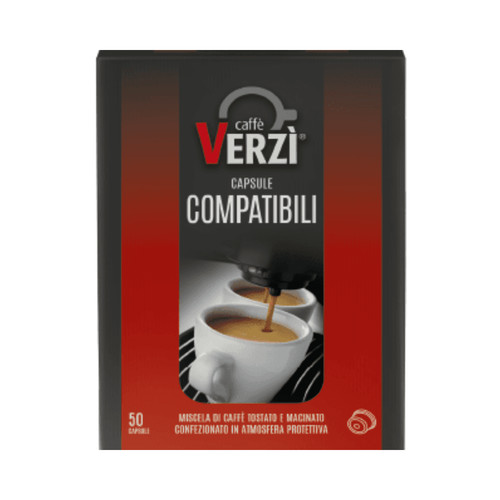 100 capsule caffè - 100,