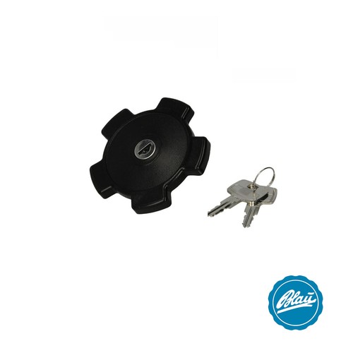 Chiusura tappo carburante - carburante, vw