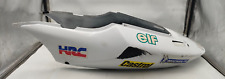 CODONE POSTERIORE- HONDA CBR 600 F - ANNO 1999 AL 2000