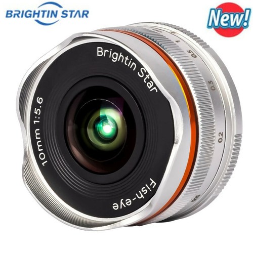 Brightin star f5 6 - brightin,