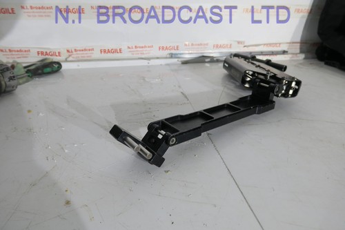 Glidecam hd4000 stedicam con