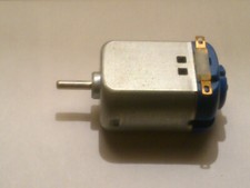 Tamiya motore elettrico 3 Volt