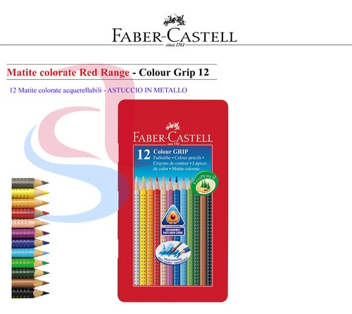 Faber castell colour - castell,