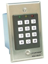 Sistema di tastiere digitali