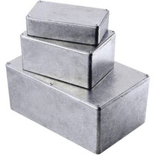 Hammond Electronics 1590DE